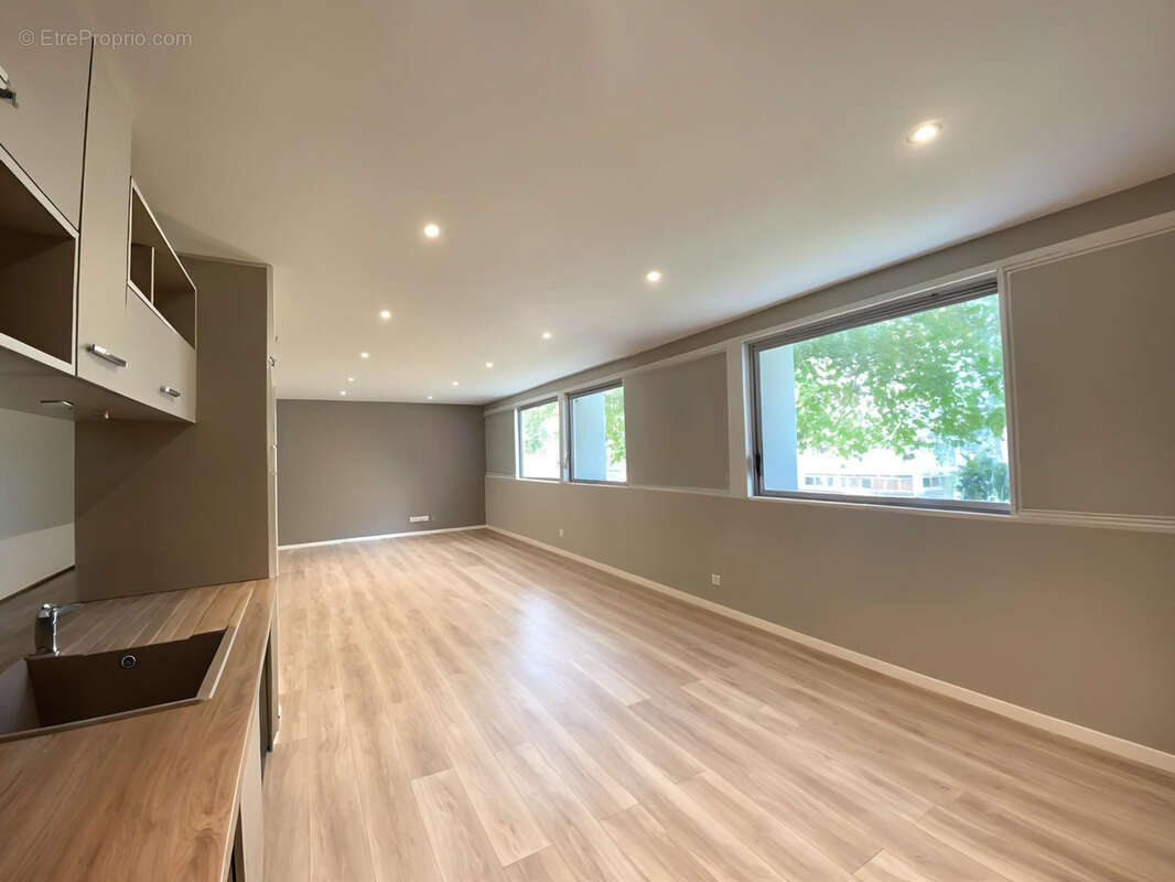 Appartement à ANGOULEME