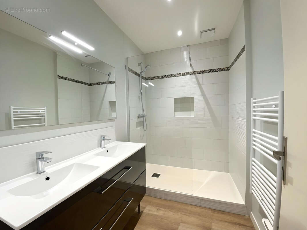 Appartement à ANGOULEME