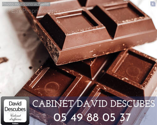 Commerce à POITIERS