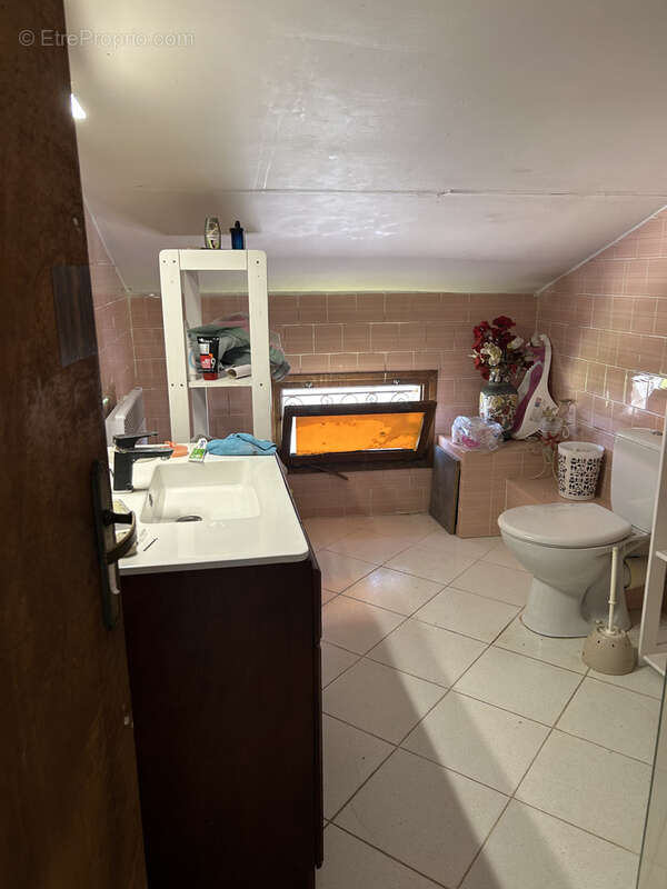 Appartement à GHISONACCIA