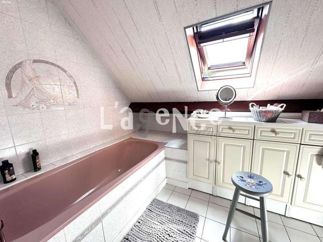 Maison à ANNET-SUR-MARNE