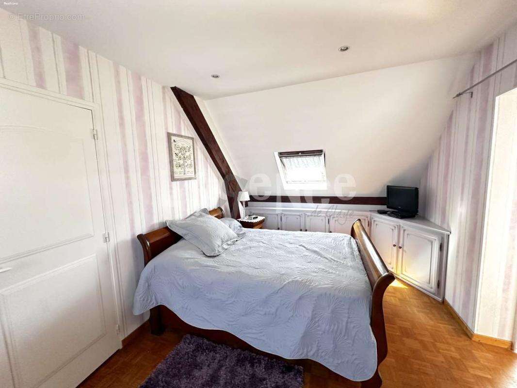 Maison à ANNET-SUR-MARNE