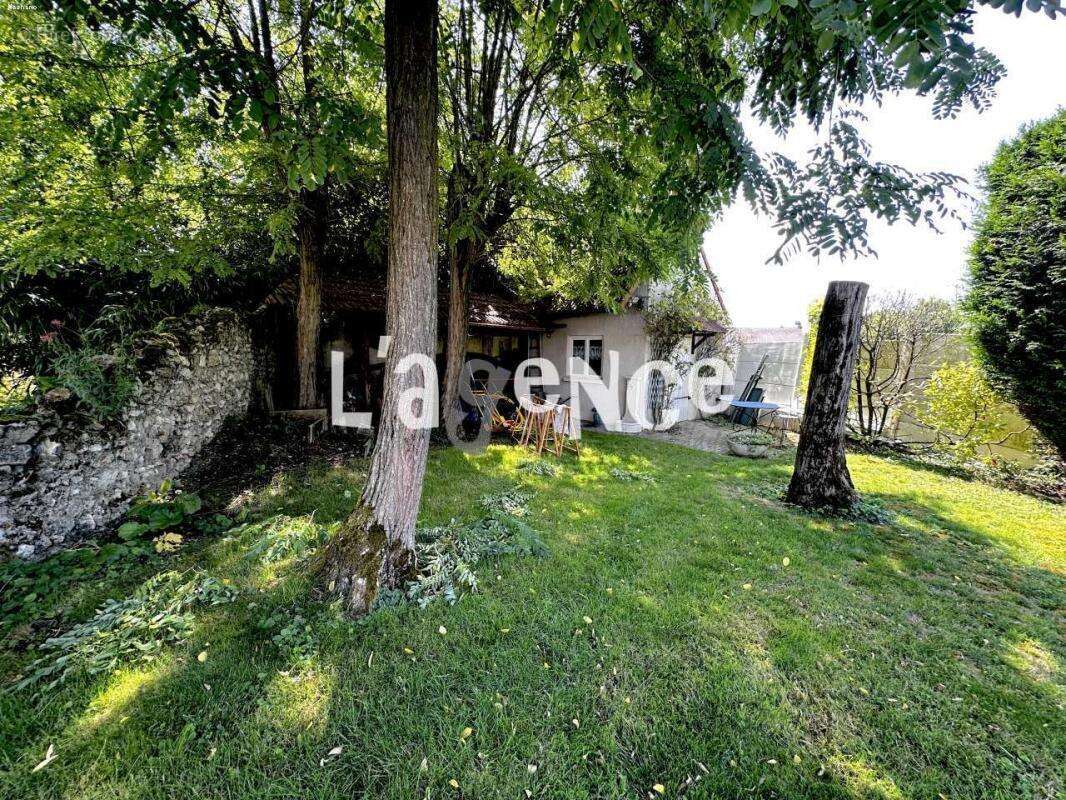 Maison à ANNET-SUR-MARNE