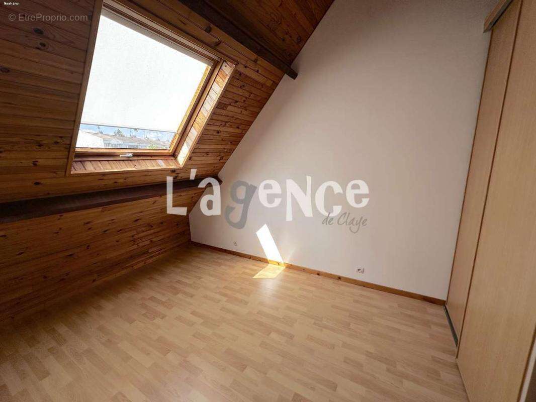 Maison à ANNET-SUR-MARNE