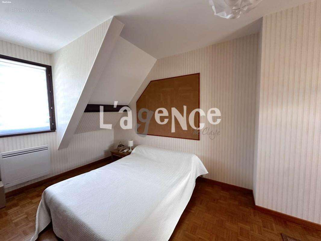 Maison à ANNET-SUR-MARNE