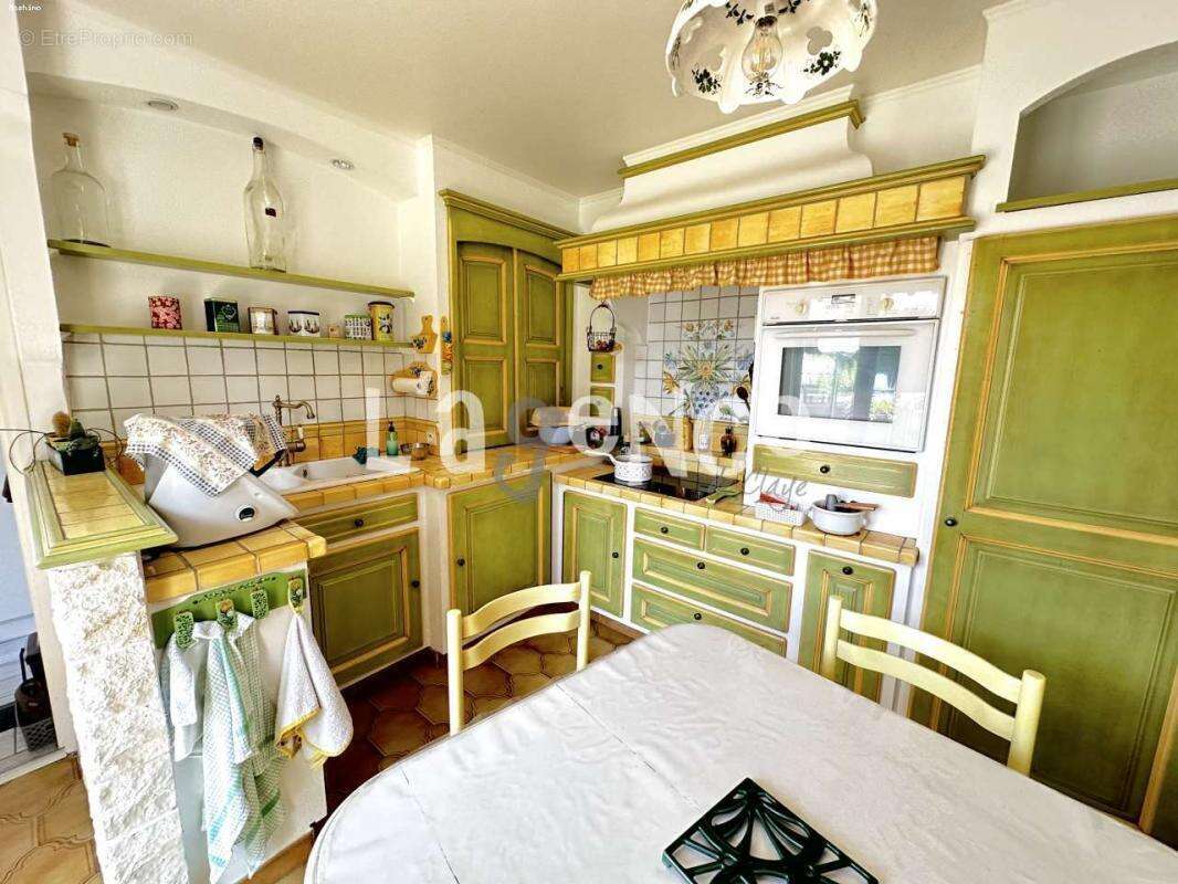 Maison à ANNET-SUR-MARNE