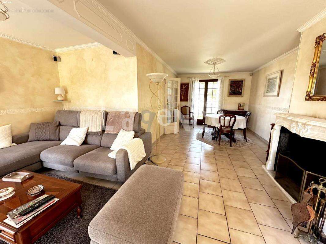 Maison à ANNET-SUR-MARNE