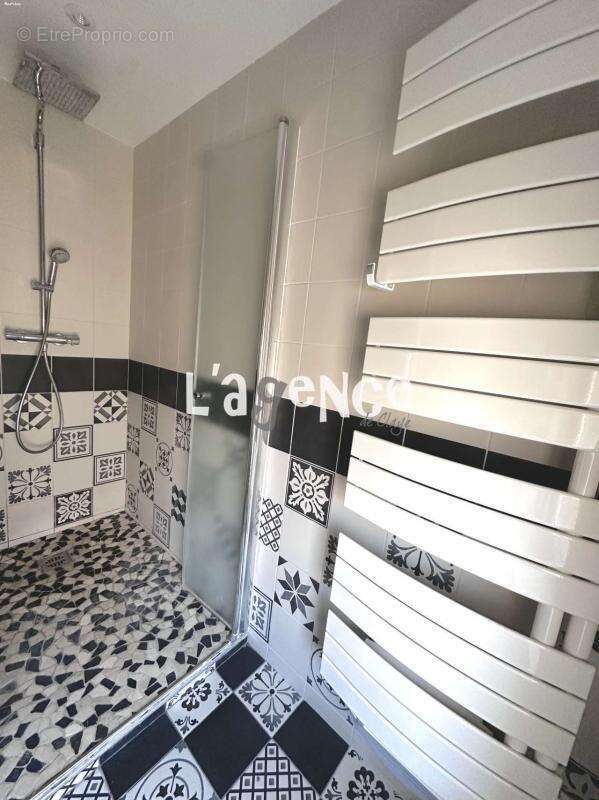 Maison à CLAYE-SOUILLY