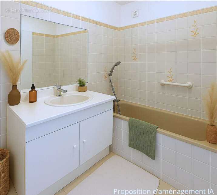 Appartement à CALUIRE-ET-CUIRE