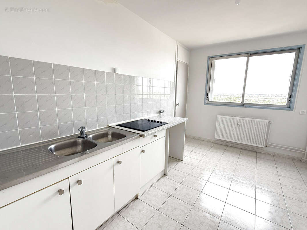 Appartement à CALUIRE-ET-CUIRE