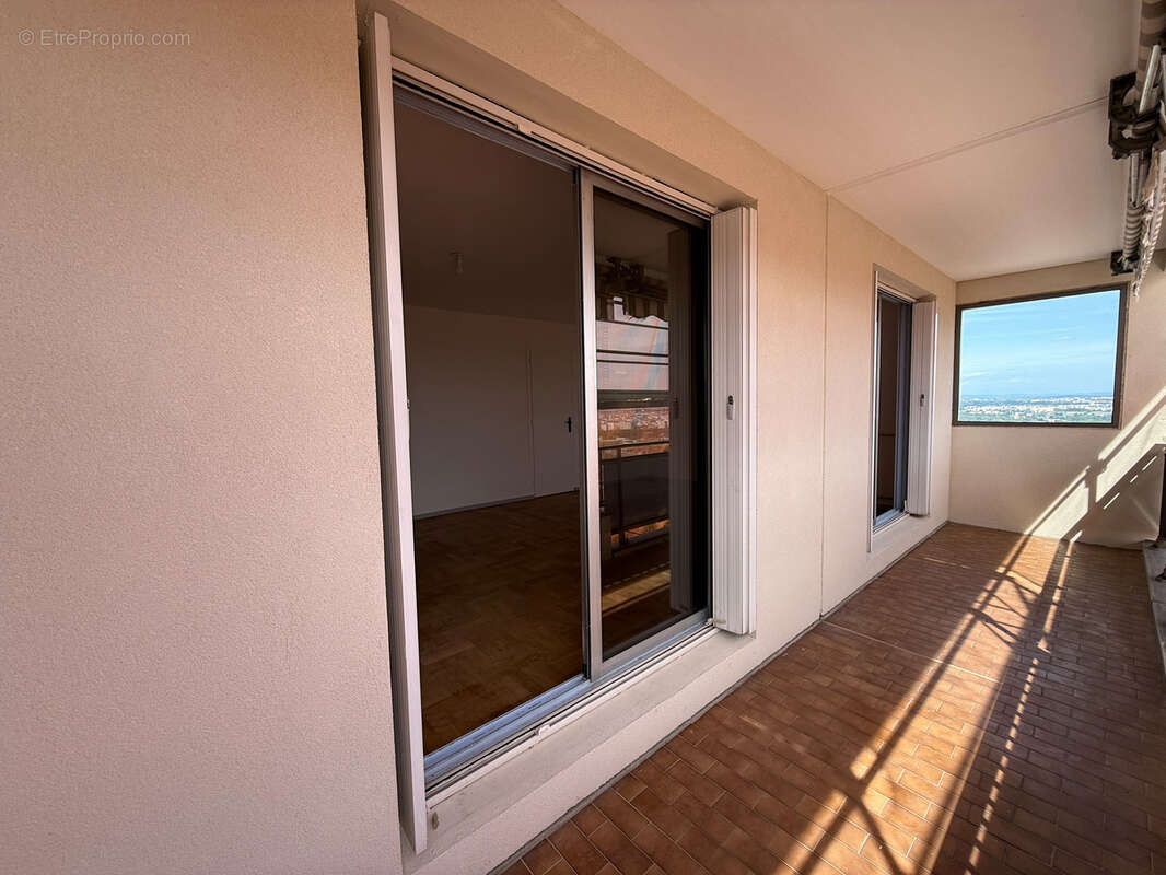 Appartement à CALUIRE-ET-CUIRE