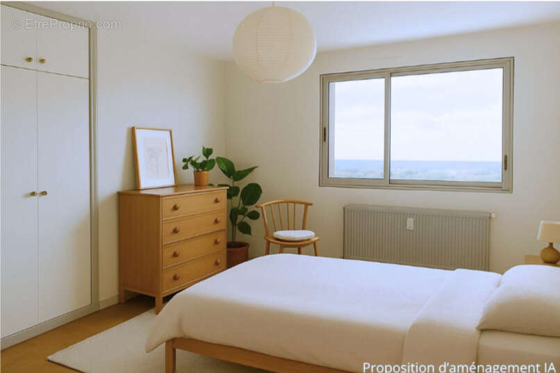 Appartement à CALUIRE-ET-CUIRE