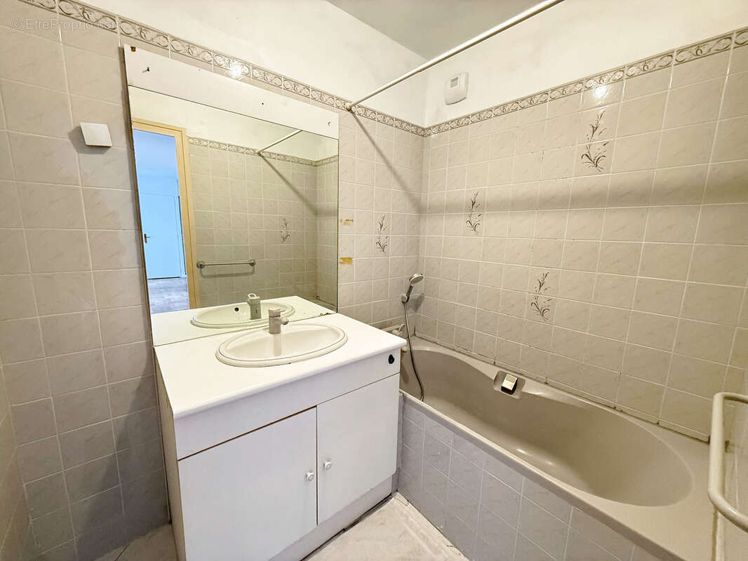 Appartement à CALUIRE-ET-CUIRE