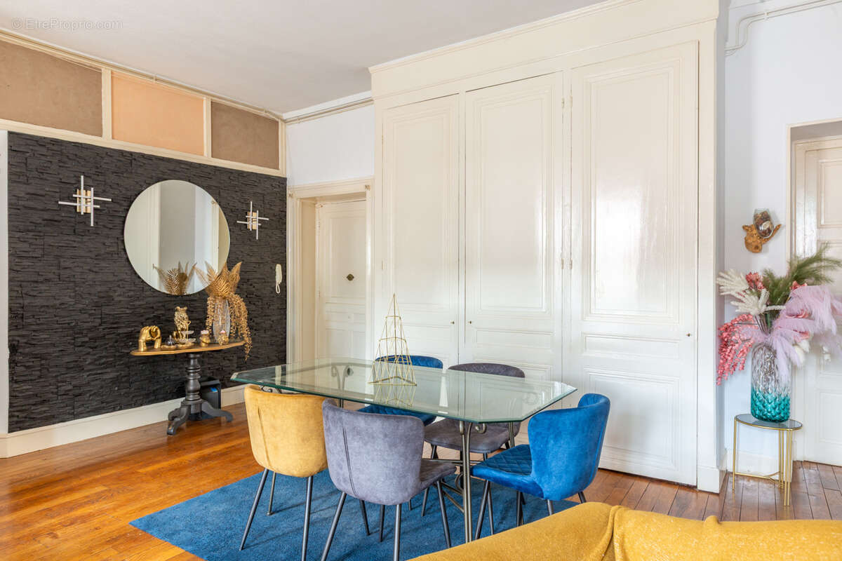 Appartement à VIENNE