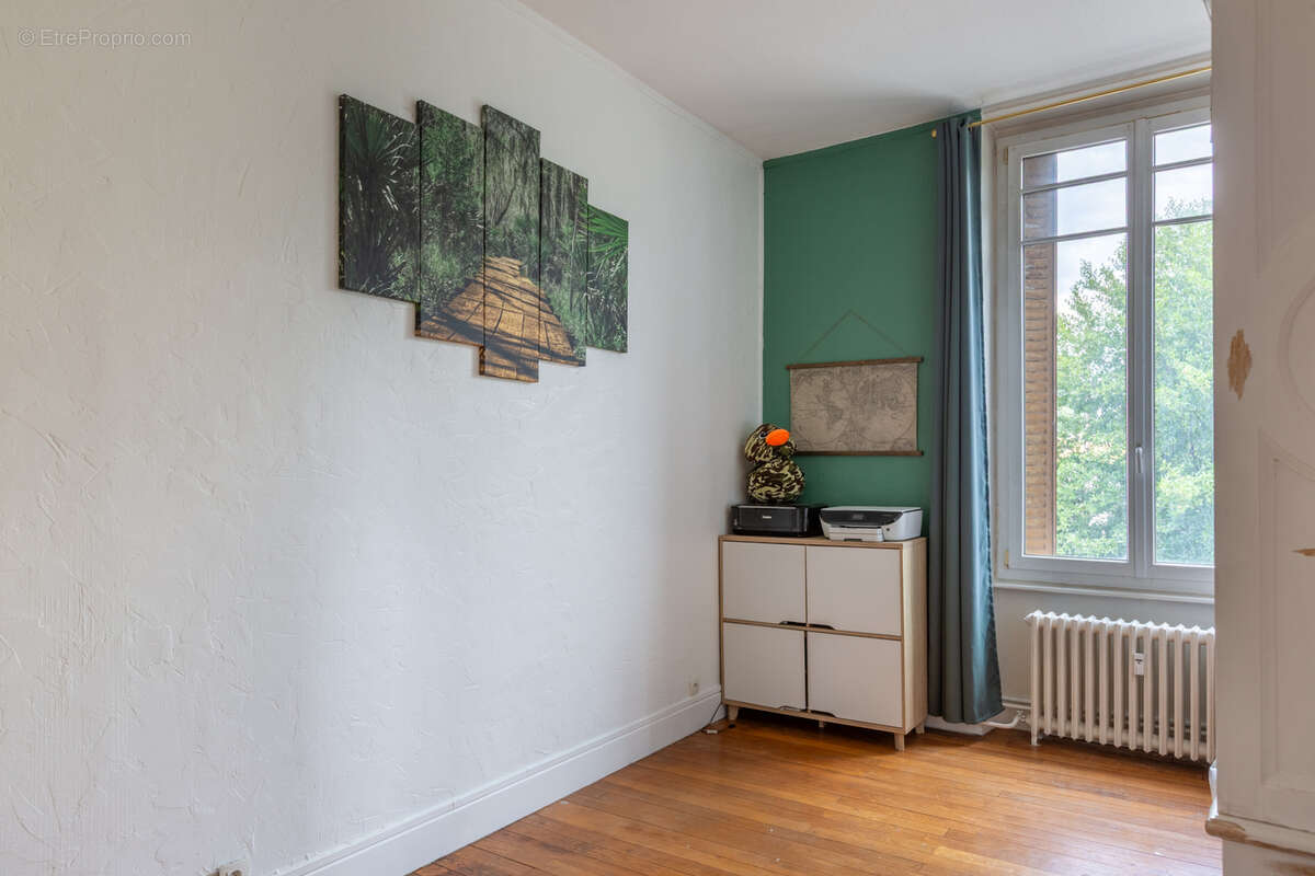 Appartement à VIENNE