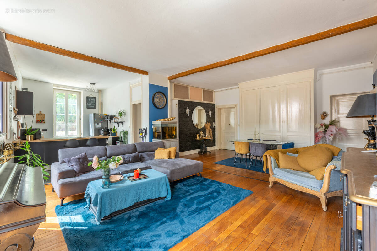 Appartement à VIENNE