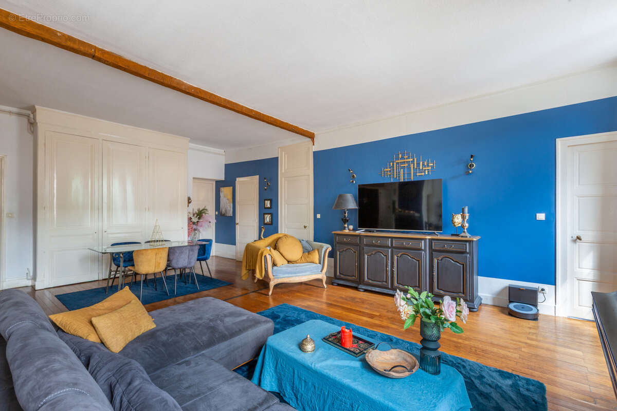 Appartement à VIENNE