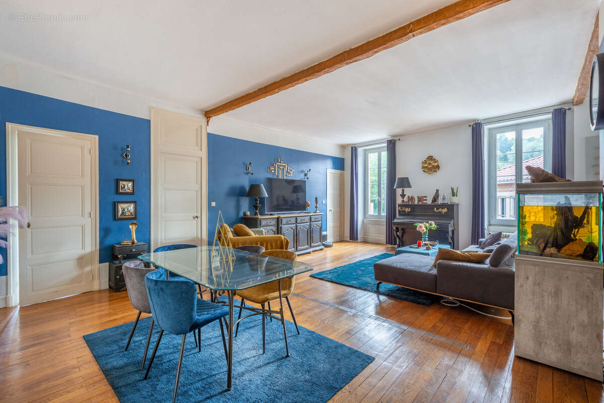 Appartement à VIENNE