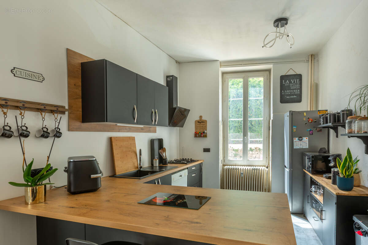 Appartement à VIENNE