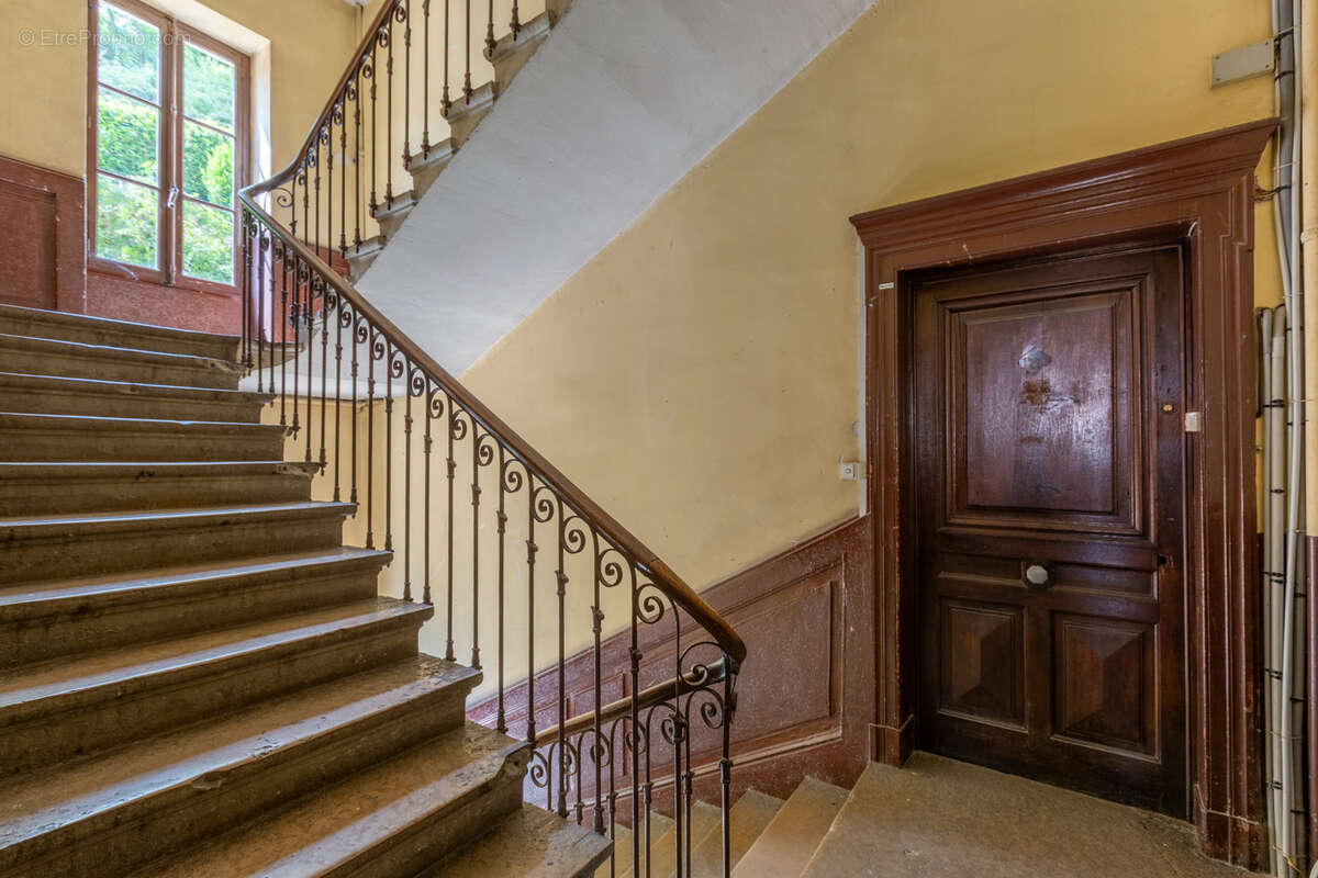 Appartement à VIENNE