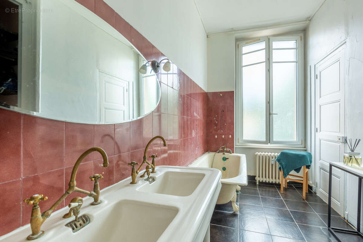 Appartement à VIENNE