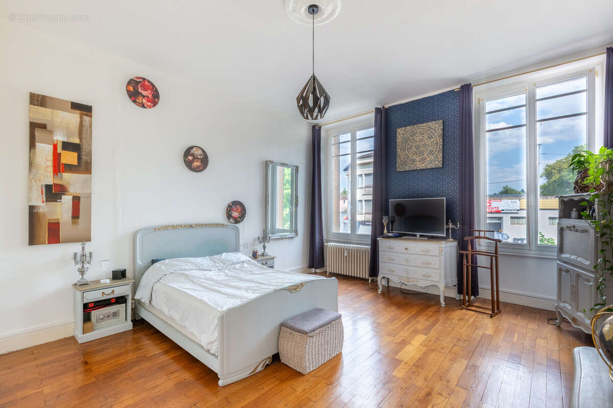 Appartement à VIENNE