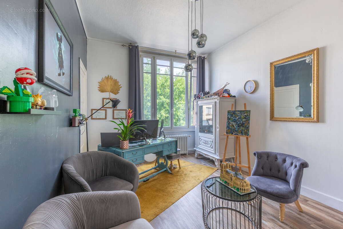 Appartement à VIENNE