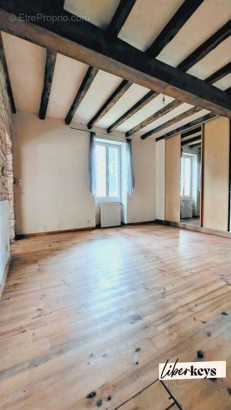 Maison à SAINT-SULPICE