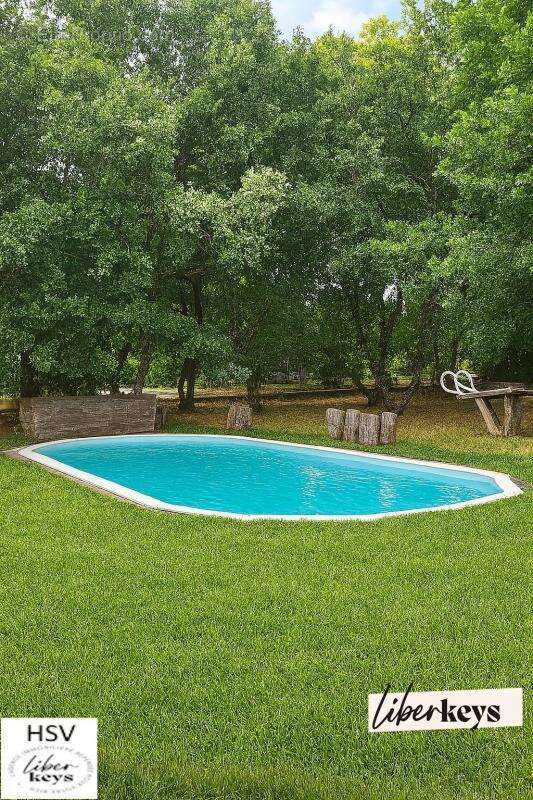 Maison à SAINT-SULPICE