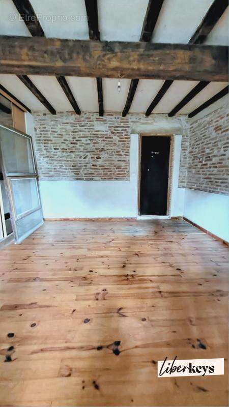 Maison à SAINT-SULPICE