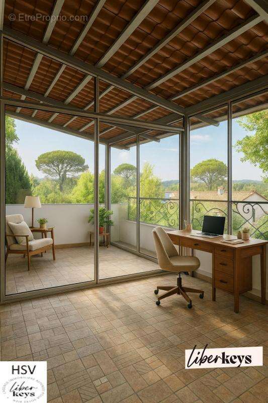 Maison à SAINT-SULPICE