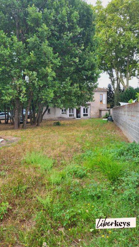 Maison à SAINT-SULPICE