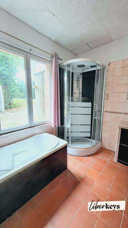 Maison à SAINT-SULPICE