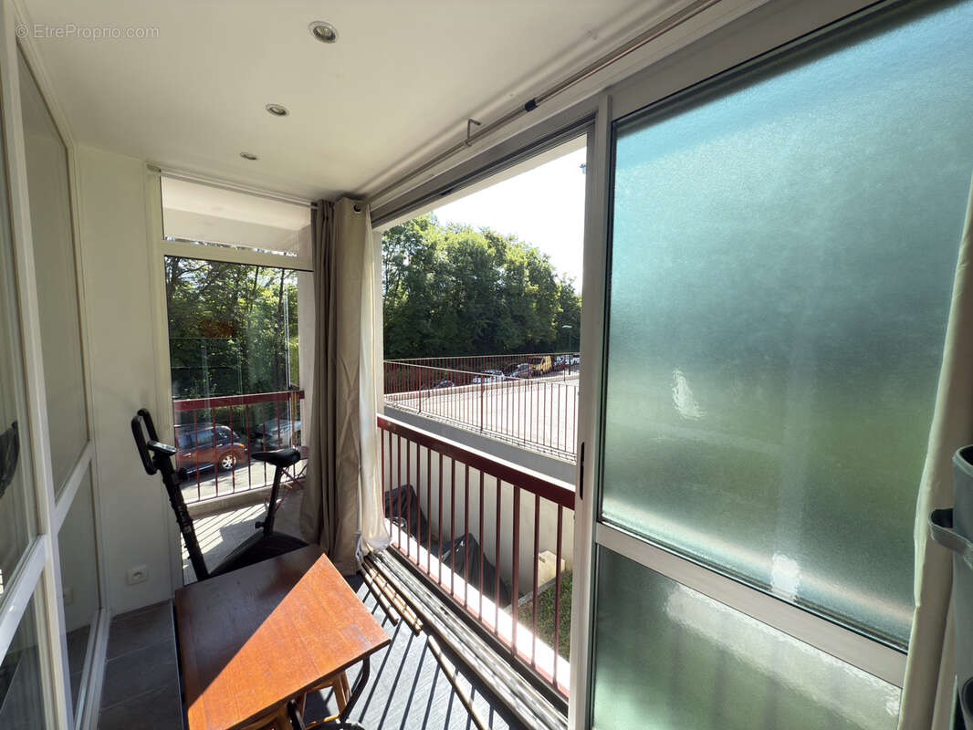 Appartement à MEYTHET