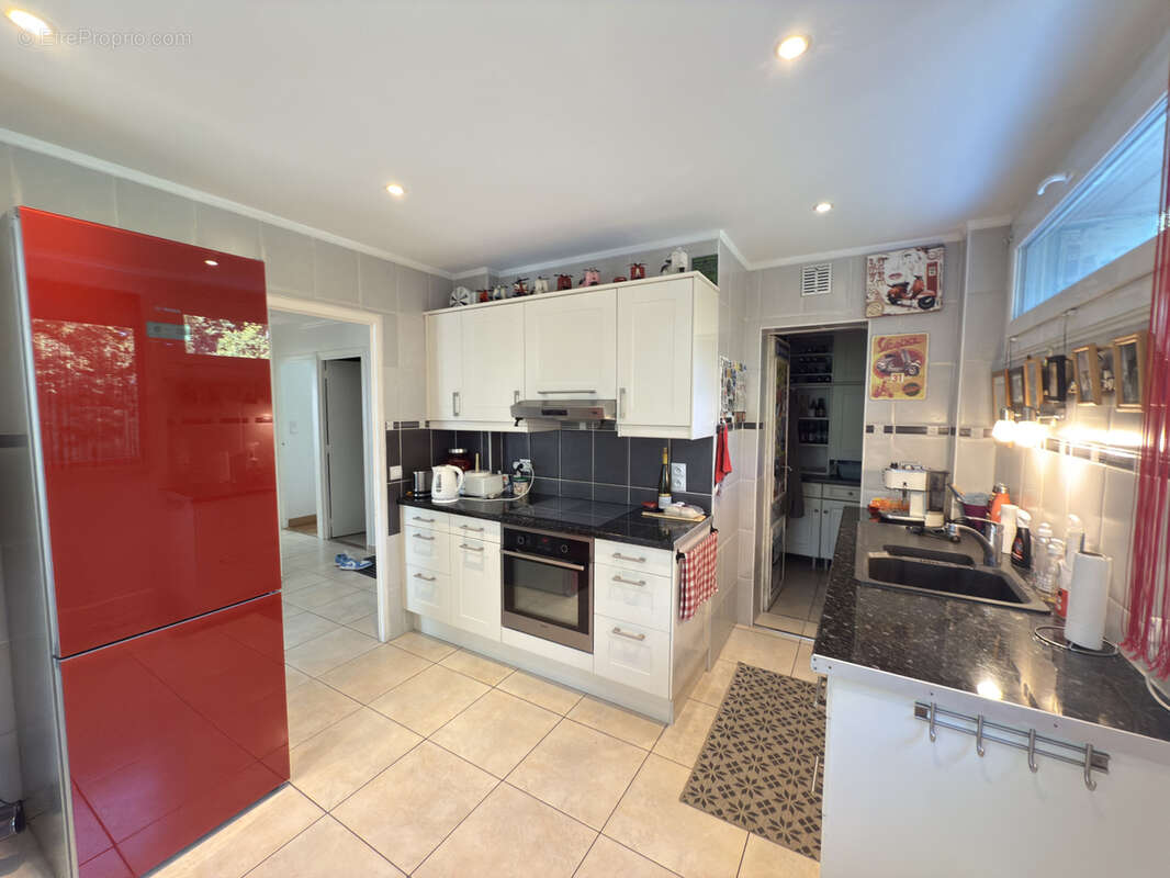 Appartement à MEYTHET