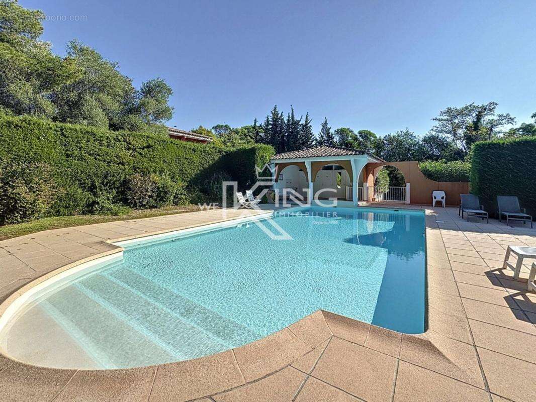 Appartement à SAINT-RAPHAEL