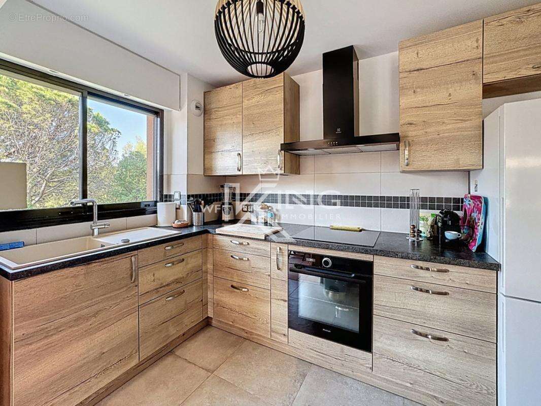 Appartement à SAINT-RAPHAEL