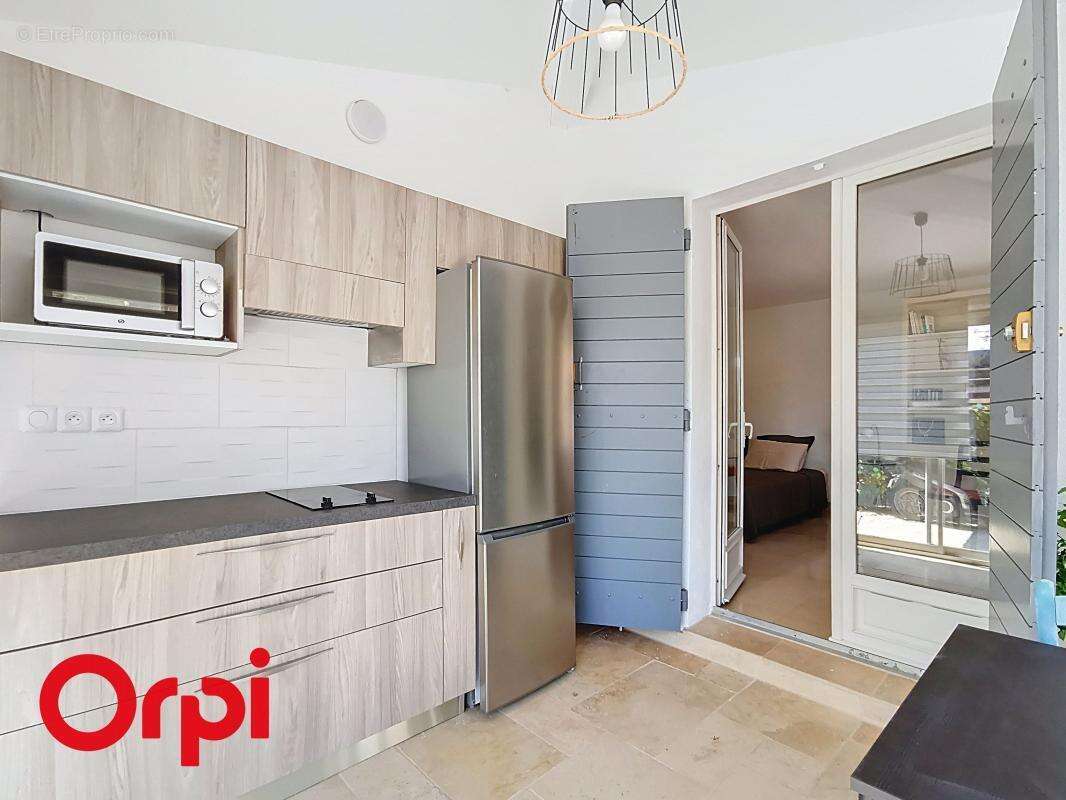 Maison à LA CADIERE-D&#039;AZUR