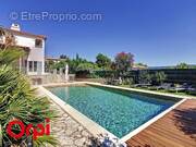 Maison à LA CADIERE-D'AZUR