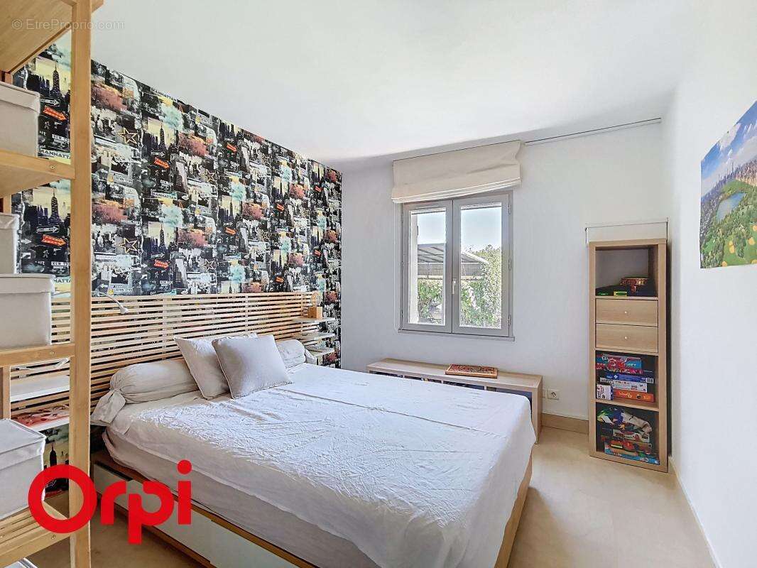 Maison à LA CADIERE-D&#039;AZUR