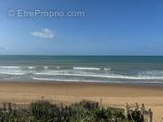 Maison à LONGEVILLE-SUR-MER