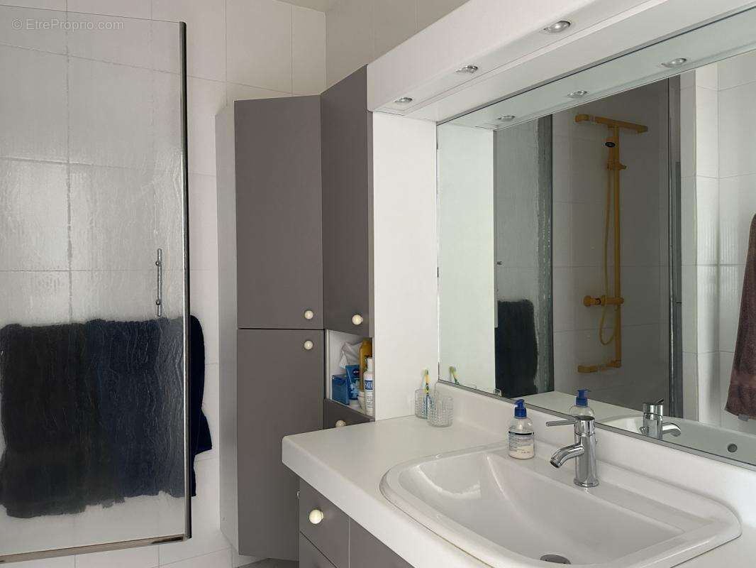 Maison à LONGEVILLE-SUR-MER