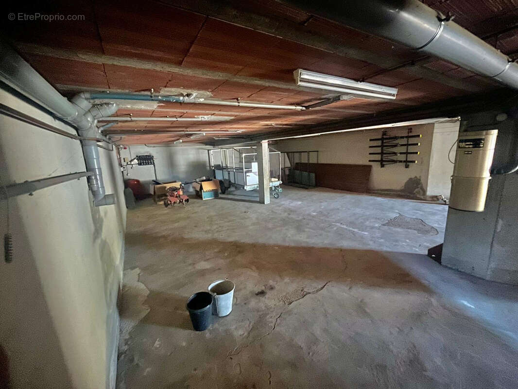 Maison à CASTELMAUROU