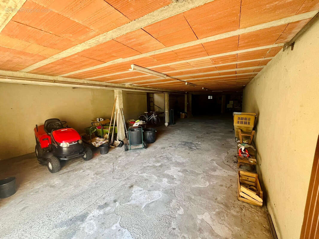 Maison à CASTELMAUROU