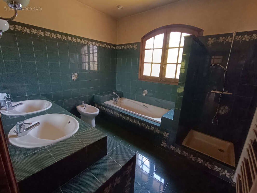 Maison à CASTELMAUROU