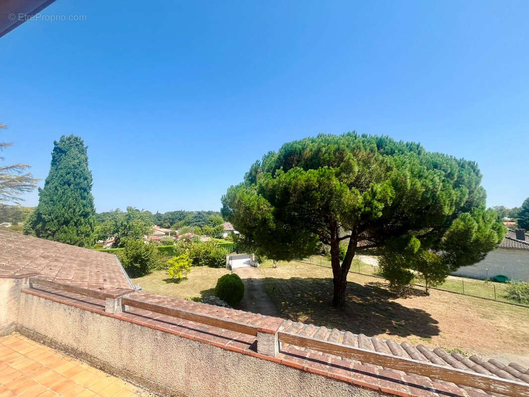 Maison à CASTELMAUROU