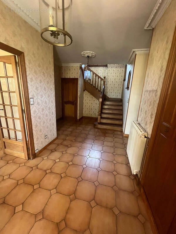 Maison à CASTELMAUROU