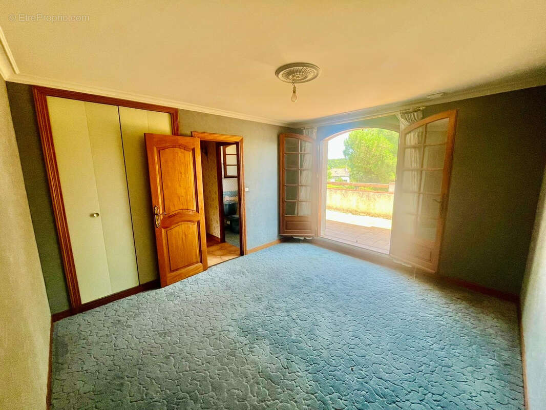 Maison à CASTELMAUROU