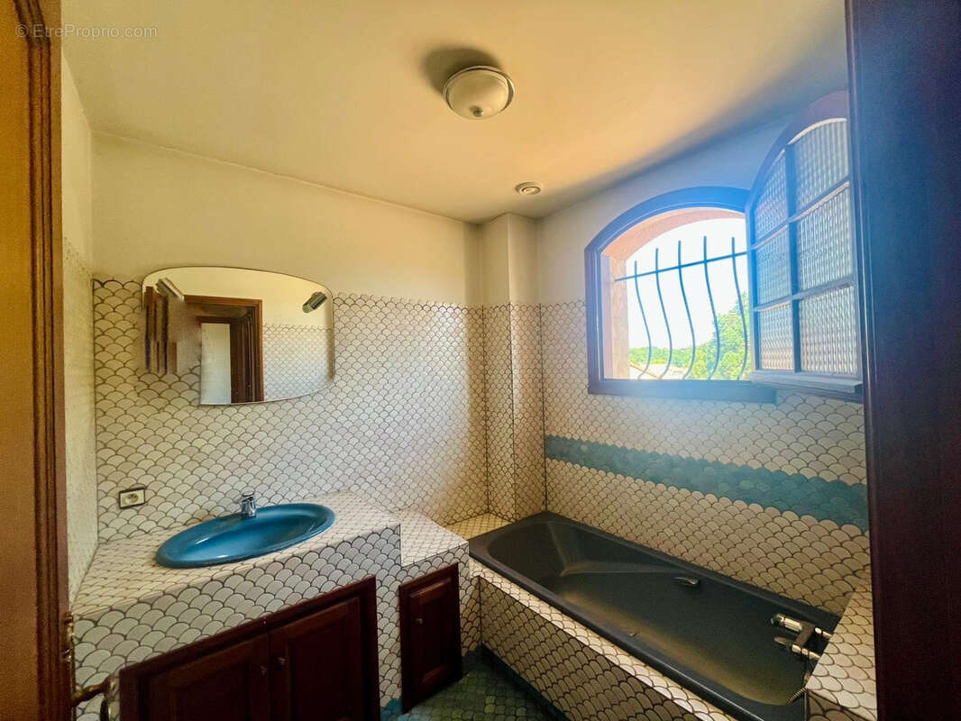 Maison à CASTELMAUROU