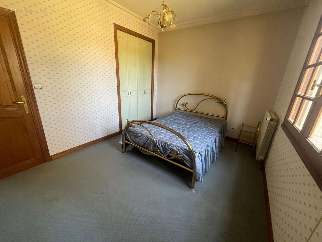 Maison à CASTELMAUROU